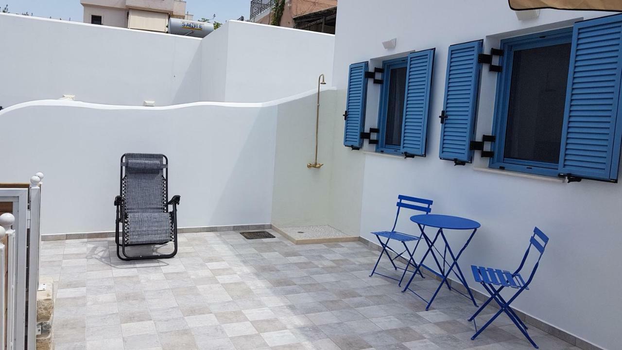 Tanyas Cozy House Villa Kamilárion Exterior foto